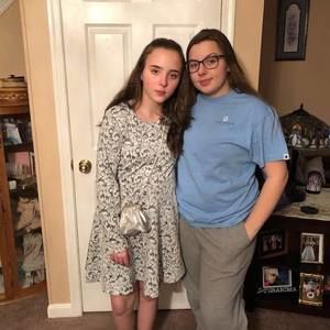 Meet your Posher, Cheryl